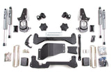 Suspension Lift Kit