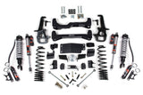 BDS Suspension 4" Lift Kit — 2019-2024 RAM 1500 (BDS2109FPE)