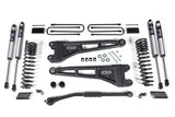 Suspension Lift Kit