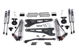 Suspension Lift Kit
