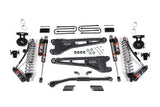 Suspension Lift Kit