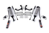 Suspension Lift Kit