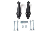 FRONT DUAL SHOCK MOUNT KIT | 99-04 F-250/F-350 SUPER DUTY 4WD