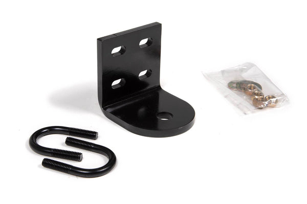 BDS Single Steering Stabilizer Mount Kit | 80-96 F-150/BRONCO with Factory Dual Shocks