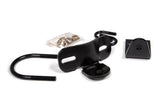 BDS SINGLE STEERING STABILIZER MOUNT KIT | 76-86 CJ5/CJ7/SCRAMBLER
