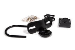 BDS Single Steering Stabilizer Mount Kit | 76-86 CJ5/CJ7/SCRAMBLER