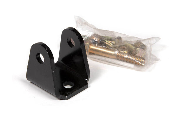 BDS Single Steering Stabilizer Mount Kit | 88-98 Silverado/Sierra 2500/ 92-98 SUV with OE Stabilizer