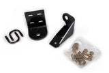 BDS SINGLE STEERING STABILIZER MOUNT KIT WITH | 80-96 F-150/F-250/ BRONCO WITH FACTORY DUAL SHOCKS