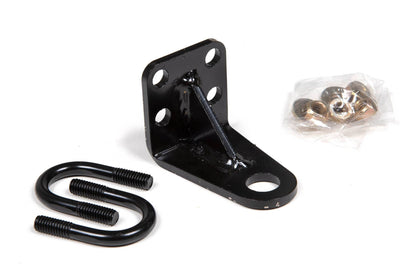 BDS SINGLE STEERING STABILIZER MOUNT KIT | 04-08 F-150 WITH BDS STRUT KIT