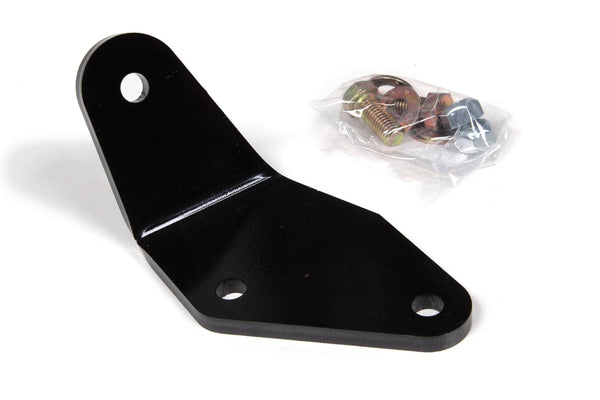 BDS Single Steering Stabilizer Mount Kit | 05-16 S/Duty 4WD