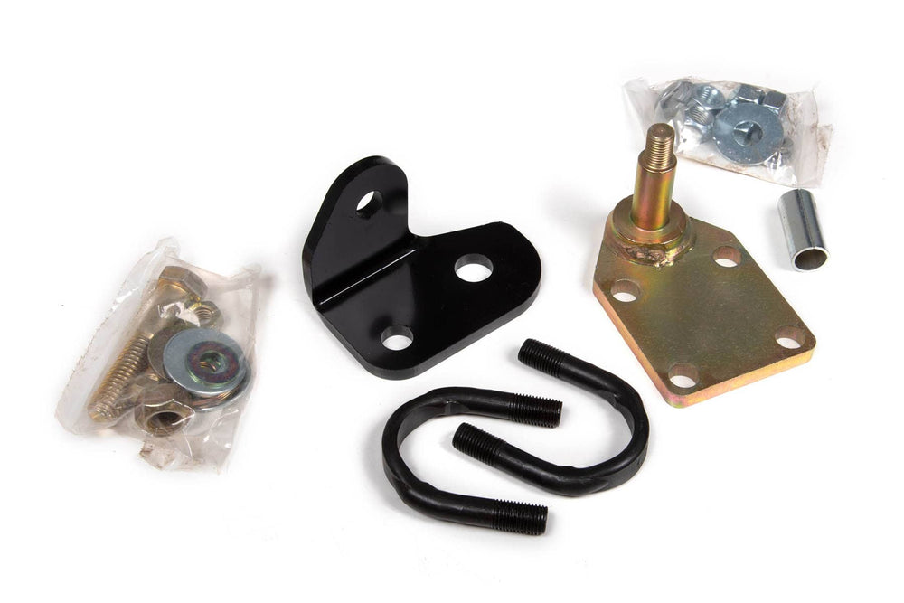 BDS High-Mount Steering Stabilizer Kit | 07-18 Wrangler