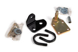 BDS HIGH-MOUNT STEERING STABILIZER KIT | 07-18 WRANGLER