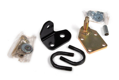 BDS High-Mount Steering Stabilizer Kit | 07-18 Wrangler