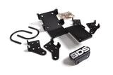 BDS DUAL STEERING STABILIZER MOUNTING KIT | 17-26 F-450/F-550 SUPER DUTY / 20-25 F-600 SUPER DUTY 4WD