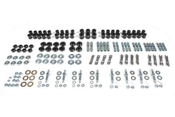 BDS Suspension Shock Care Kit