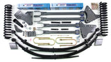 Suspension Lift Kit