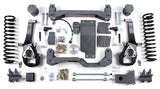 Suspension Lift Kit