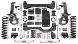 Suspension Lift Kit