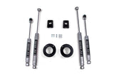 Suspension Lift Kit