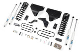 Suspension Lift Kit