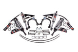 Suspension Lift Kit
