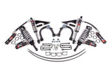 Suspension Lift Kit