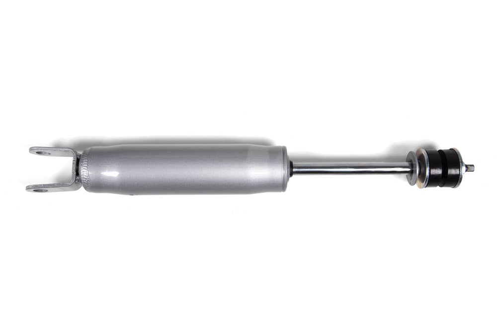 BDS Suspension Front Shock Absorber | 1999 GM K1500 / 00-06 Silverado/Sierra 1500 / 00-06 Tahoe/ Suburban 1500/ Yukon/ Yukon XL 1500 / 02-06 Avalanche | Shock Boots Sold Separately