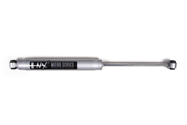 BDS Suspension NX2 Nitro Rear Shocks for 2.5" Lift | 95-04 Tacoma 4WD
