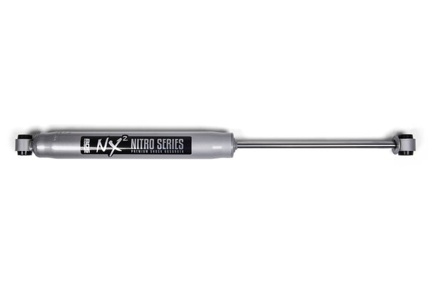 Rear Shock Absorber -Shock Boots Sold Separately (BDS-85954)