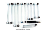 BDS Suspension Sway Bar Link 7in Chevy Hc (S ingle)