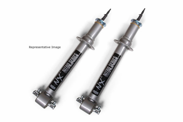 BDS Suspension Strut Kit 6" GM 14-18 1500