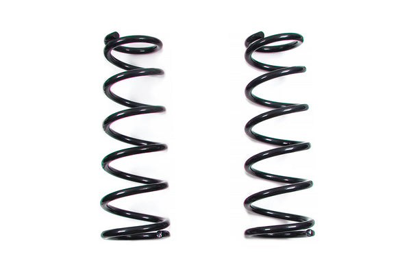 BDS Suspension Coil Springs 6" Lift — Gas — 2003-2012 Ram 3500 & 2003-2013 Ram 2500 (BDS032601)