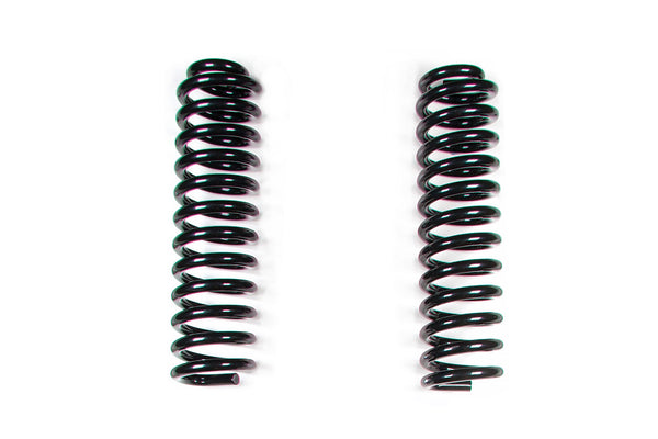 BDS Suspension 6" Coil Springs (BDS033601) — 1980-1996 Ford Bronco / 1980-1996 Ford F-150