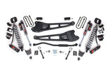 BDS Suspension 3" Lift Kit — 2013-2018 RAM 3500 (BDS1622PES)