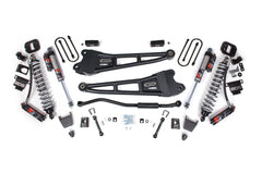 BDS Suspension Ensemble de rehaussement 3 po — Diesel, 2013-2018 RAM 3500, 4RM (BDS1622PES)