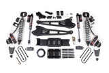 BDS Suspension 6" Lift Kit — 2019-2024 RAM 3500 (BDS1683PESB)