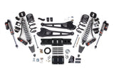 BDS Suspension 6" Lift Kit — 2014-2018 RAM 2500 (BDS2100PES)