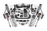 BDS Suspension 6" Lift Kit — 2020-2025 RAM 1500
