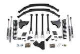 BDS Suspension 8" Lift Kit (BDS1501FS)