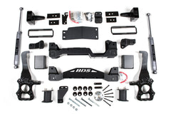Kit de suspension BDS 6 po (Ford F150 2014) (BDS1503FS)
