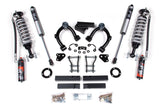 BDS Suspension Shocks — 2020-2024 Ford Ranger (BDS1906FPE)