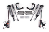 BDS Suspension 3" Lift Kit — 2014-2020 Ford F-150 (BDS1589FPE)