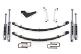 BDS Suspension 2" Leveling Kit (BDS313FS)