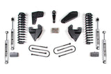 BDS Suspension 4" Lift Kit — 1980-1996 Ford Bronco (BDS362H)