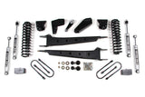 BDS Suspension Lift Kit — 1980-1996 Ford F-150 (BDS502H)