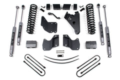 BDS Suspension Lift Kit — for select Ford and Mazda vehicles (BDS518H)