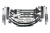 BDS Suspension 6" Lift Kit (BDS553FS)