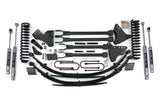 BDS Suspension 8" Lift Kit (BDS567FS)