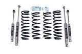 BDS Suspension Lift Kit (BDS445H)