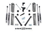 BDS Suspension Lift Kit — 1999-2004 Jeep Grand Cherokee (BDS448FS)